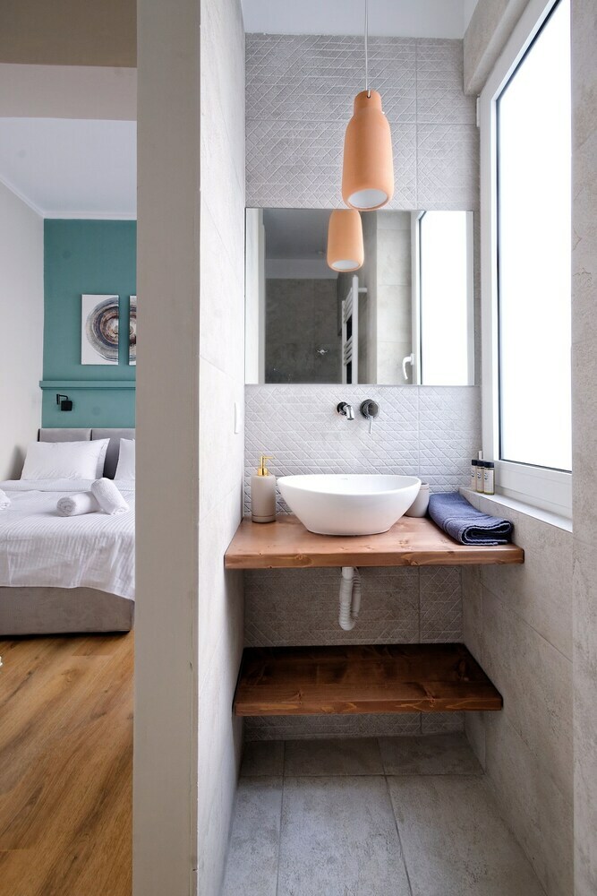 Apartamentos The Flirty Athens