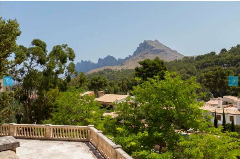 Villa - 6 Bedrooms With Pool - 105092