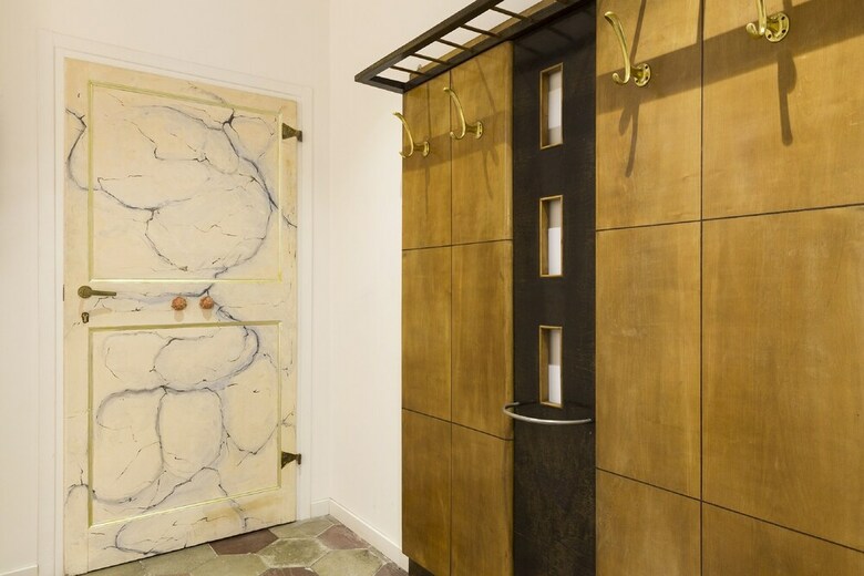 Nice Apartment Navona Sq