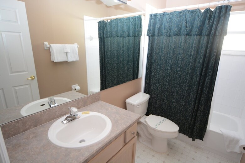 8066 5-bed Orlando Pool Home W/2 Master Suites!