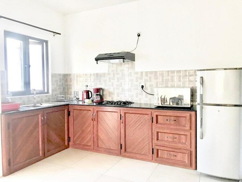 Apartamentos Fortuna Beach