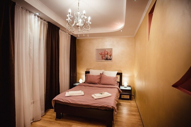 Chaika Hotel