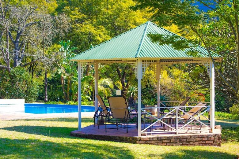 Avoca Vale Country Hotel