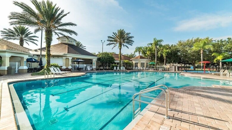 2301 Butterfly Palm Way - 201