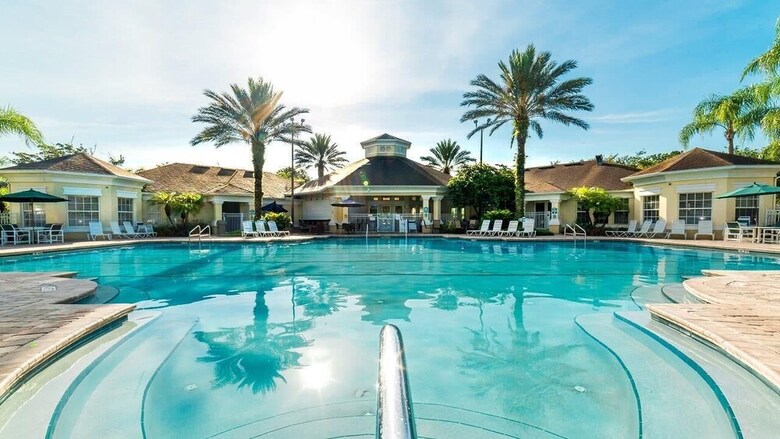 2301 Butterfly Palm Way - 201