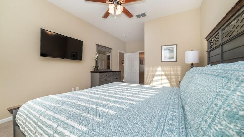 2301 Butterfly Palm Way - 201