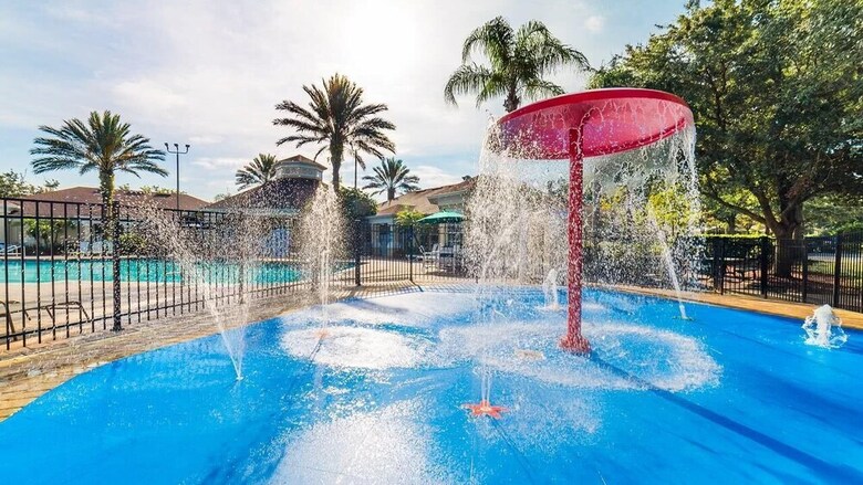 2301 Butterfly Palm Way - 201