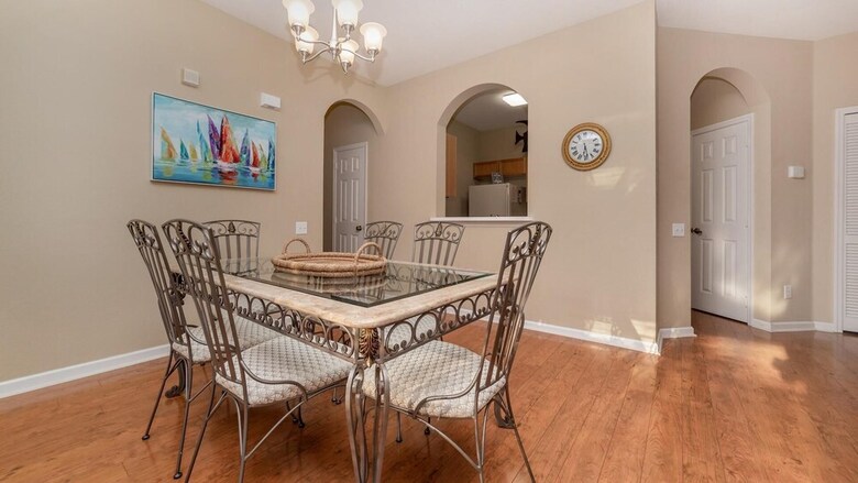 2301 Butterfly Palm Way - 201