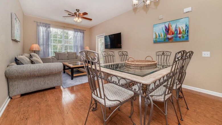 2301 Butterfly Palm Way - 201