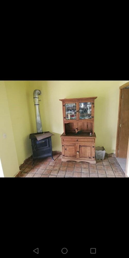 Posada Cabanas La Decidia Sierra Del Tigre