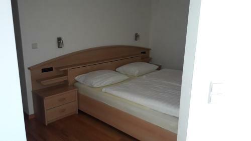 Aparthotel Residence Vellauerhof