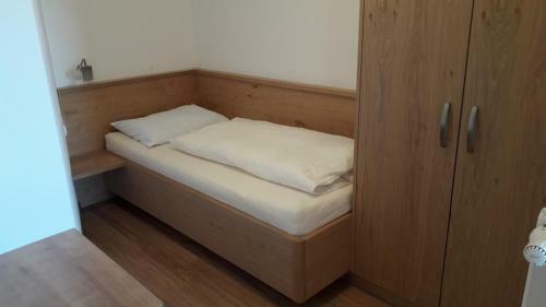 Aparthotel Residence Vellauerhof