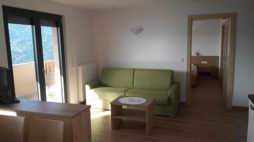 Aparthotel Residence Vellauerhof