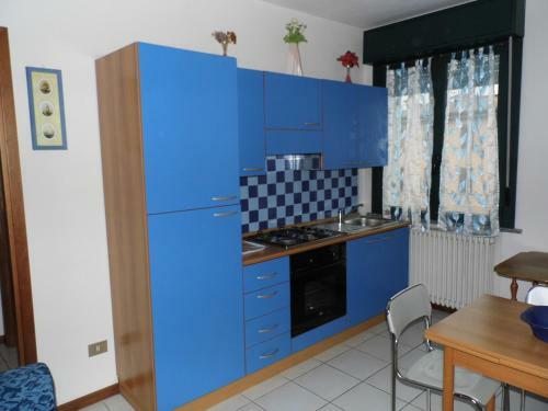 Apartamento Bilocale Mentana 21