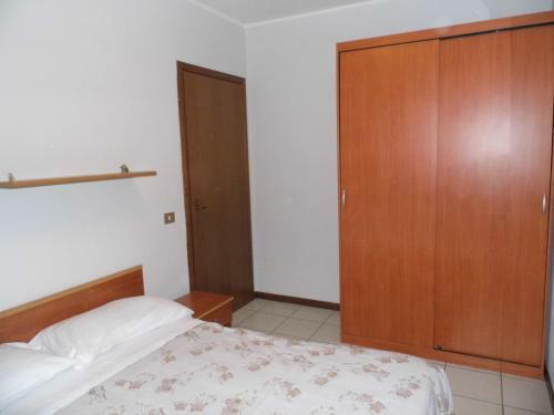 Apartamento Bilocale Mentana 21