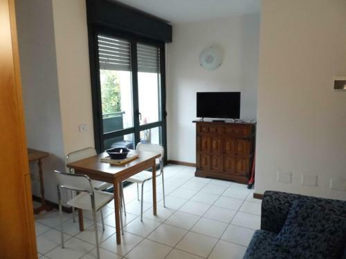 Apartamento Bilocale Mentana 21