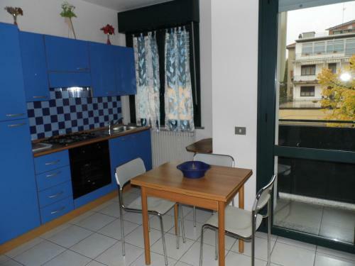 Apartamento Bilocale Mentana 21