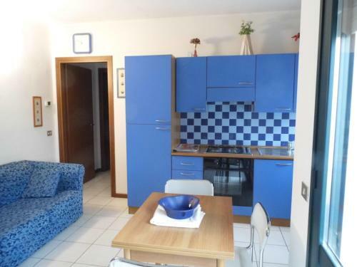 Apartamento Bilocale Mentana 21