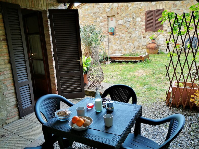 Agroturismo Agriturismo Grecinella