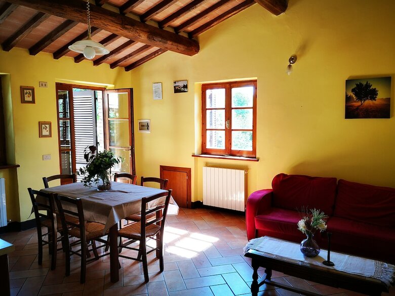 Agroturismo Agriturismo Grecinella