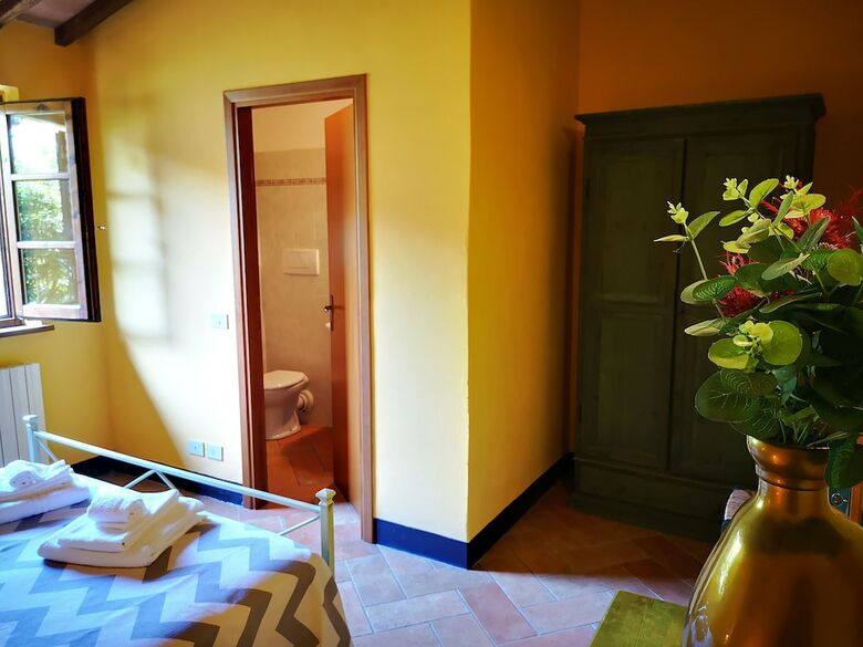 Agroturismo Agriturismo Grecinella