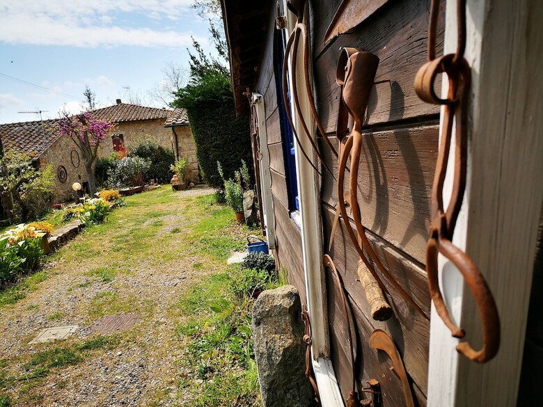 Agroturismo Agriturismo Grecinella