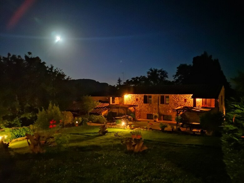 Agroturismo Agriturismo Grecinella