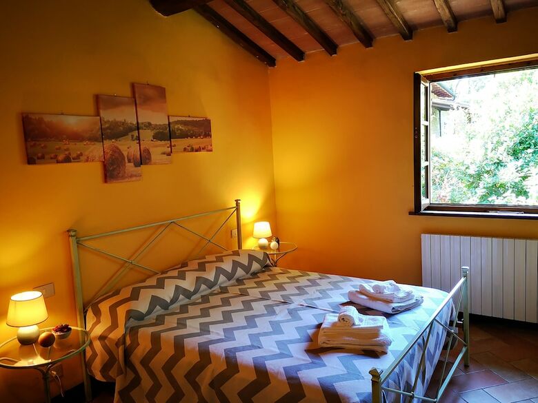 Agroturismo Agriturismo Grecinella