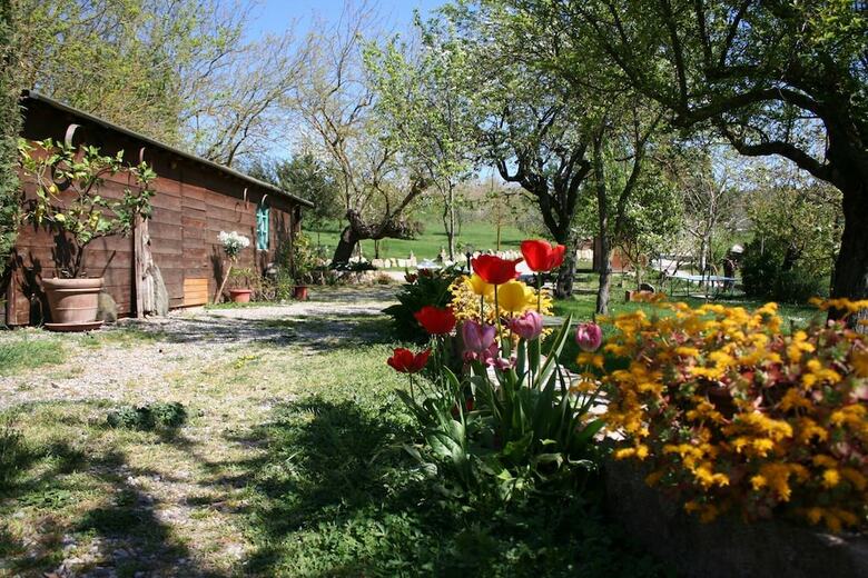 Agroturismo Agriturismo Grecinella