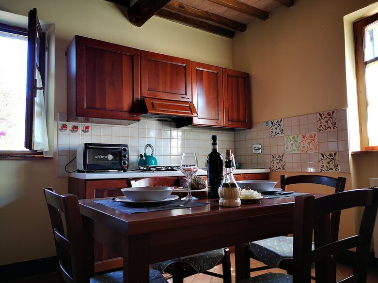 Agroturismo Agriturismo Grecinella