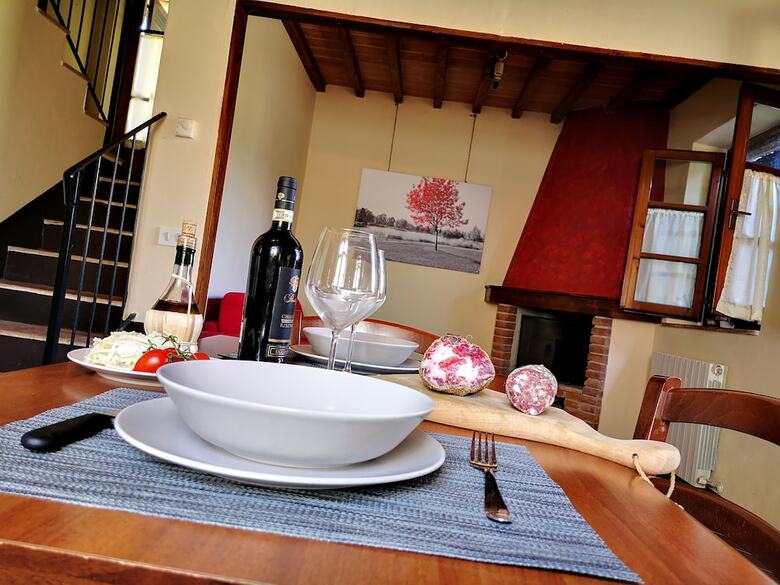 Agroturismo Agriturismo Grecinella