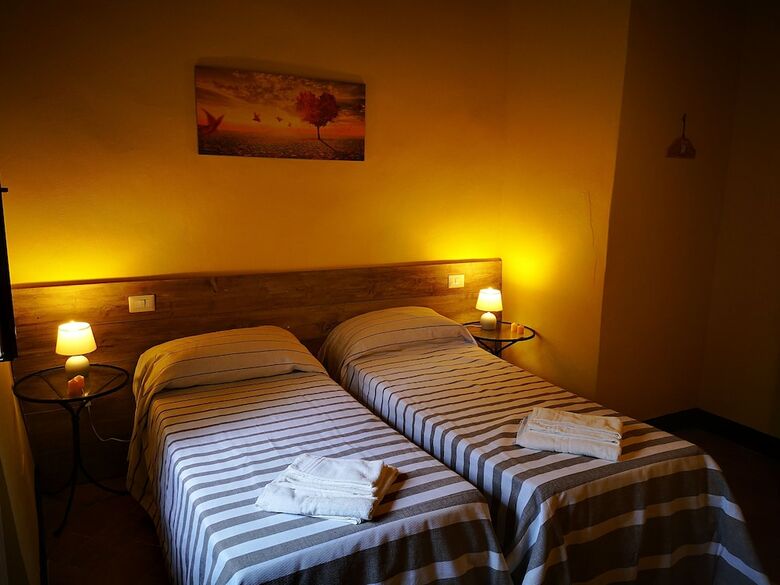 Agroturismo Agriturismo Grecinella
