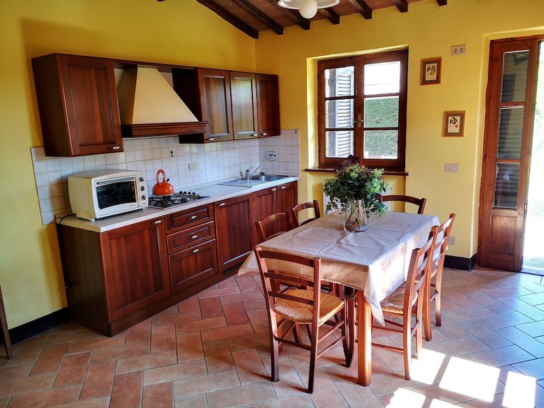 Agroturismo Agriturismo Grecinella