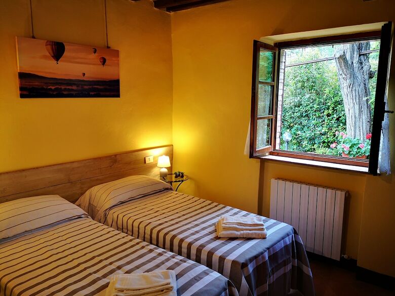 Agroturismo Agriturismo Grecinella