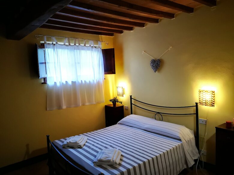 Agroturismo Agriturismo Grecinella