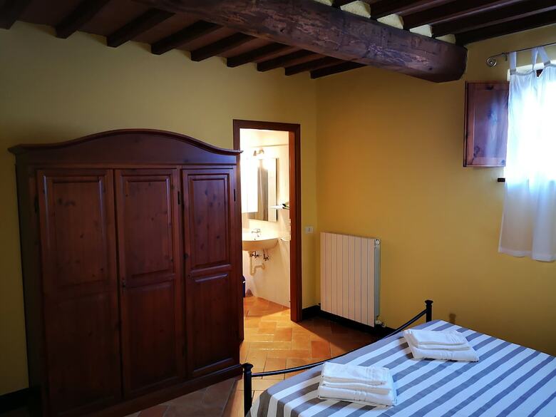 Agroturismo Agriturismo Grecinella