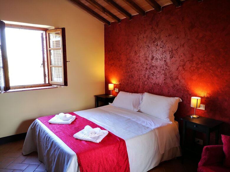 Agroturismo Agriturismo Grecinella