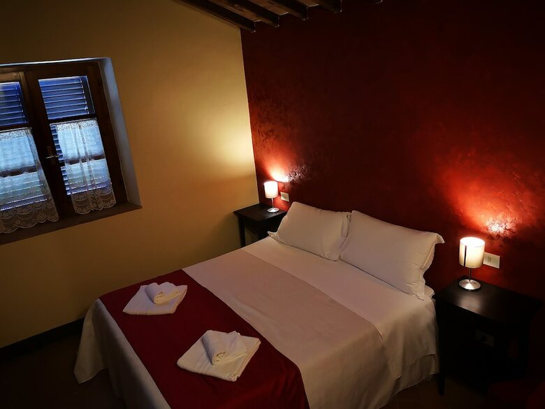 Agroturismo Agriturismo Grecinella