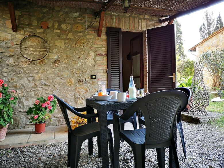 Agroturismo Agriturismo Grecinella