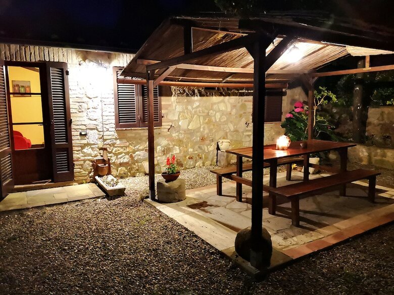 Agroturismo Agriturismo Grecinella