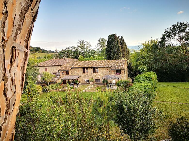 Agroturismo Agriturismo Grecinella