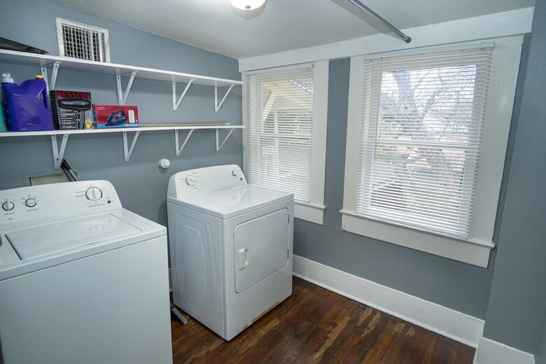 Apartamentos Cozy Downtown 2ba/1ba Historic House - Casa Verde