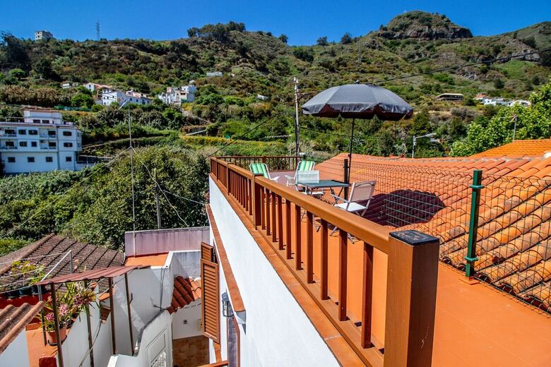 Apartamentos 35330c01 - Chorrito 41