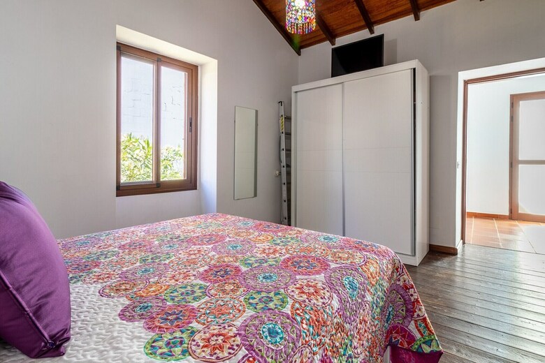 Apartamentos 35330c01 - Chorrito 41