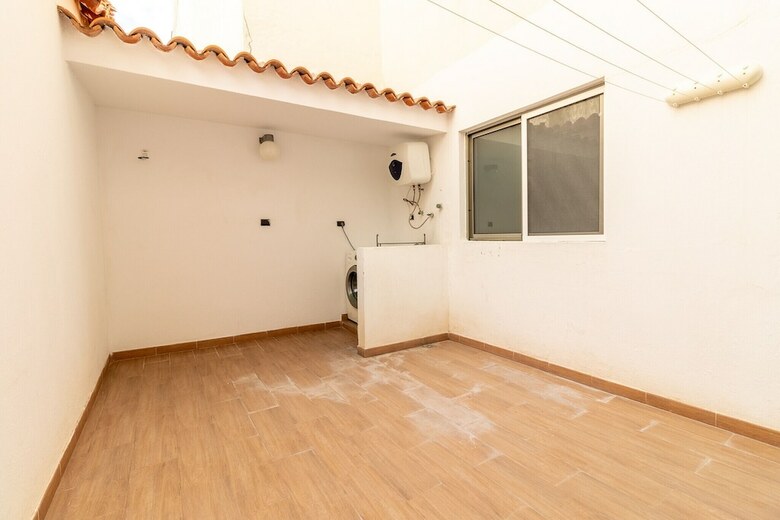 35003d03 - Plaza de La Feria 30 - 1�