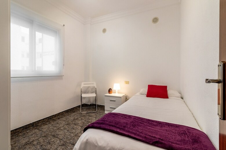 Apartamentos 35010d09 - Lepanto, 10 2c