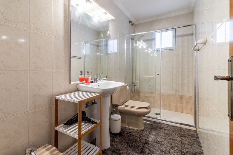 Apartamentos 35010d09 - Lepanto, 10 2c