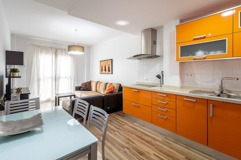 Apartamento 35010d09 - Almansa, 72 2a