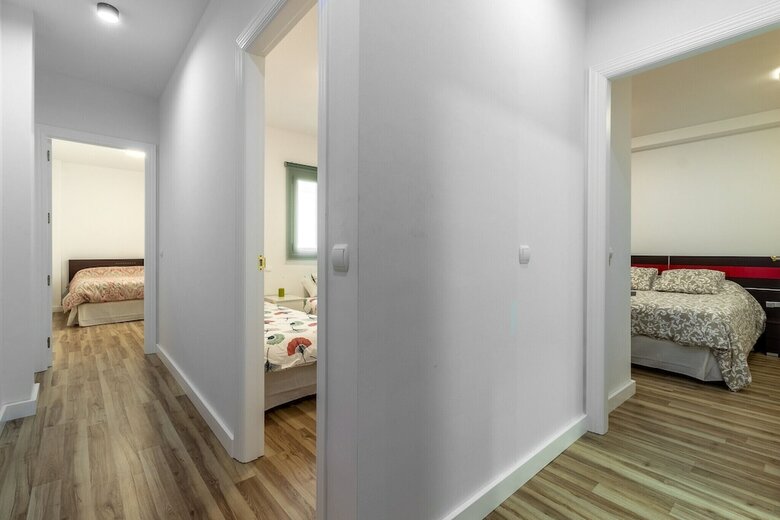 Apartamento 35010d09 - Almansa, 72 2a
