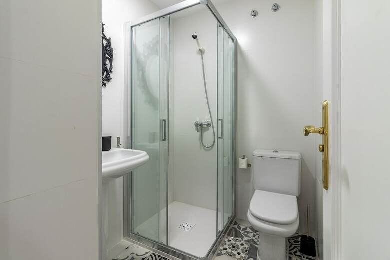 Apartamento 35010d09 - Almansa, 72 2a